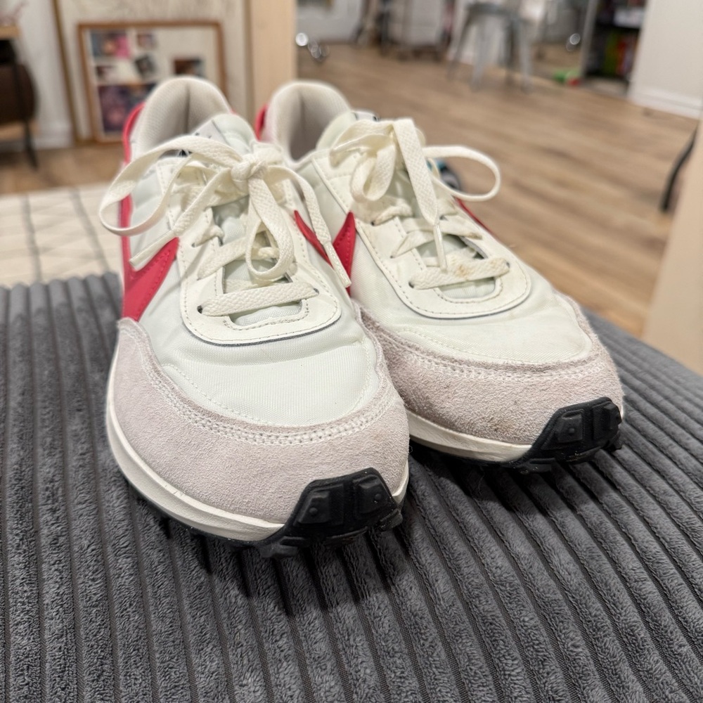 Nike Waffle Debut Sneakers